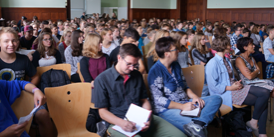 Erfolgreiches Energiesparprojekt