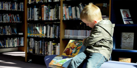 Lange Nächte der Bibliotheken