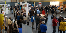 Energiemesse Trebbin - Nachlese