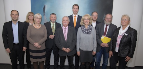 Kooperation in der Reiseregion